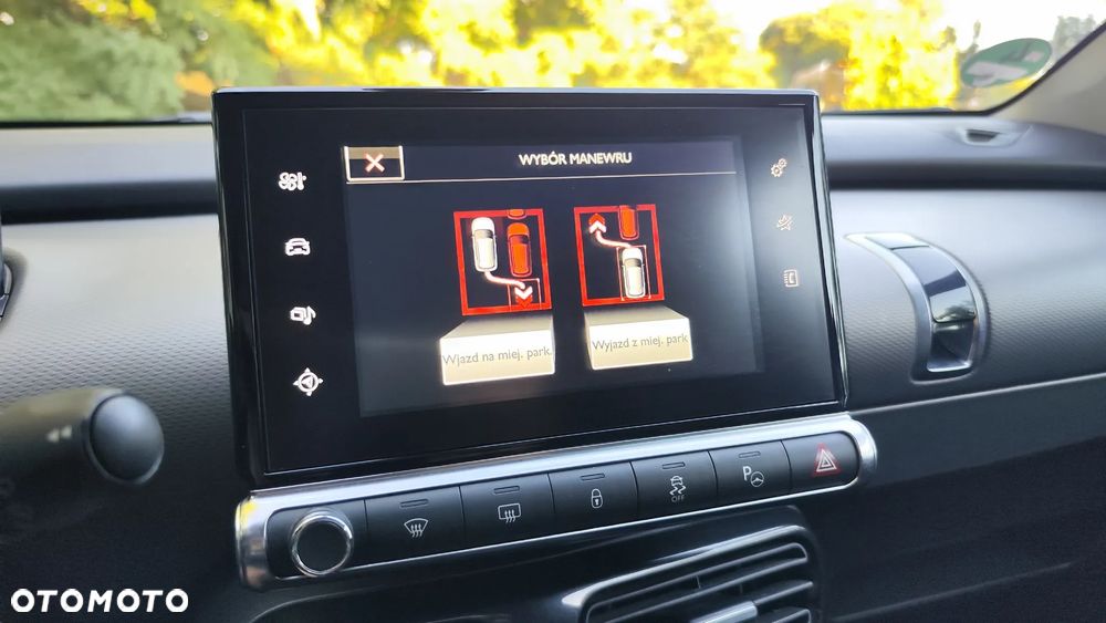 Citroën C4 Cactus Pure Tech e-THP 110 Stop&Start Shine - 35