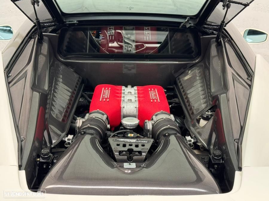 Ferrari 458 Italia - 39