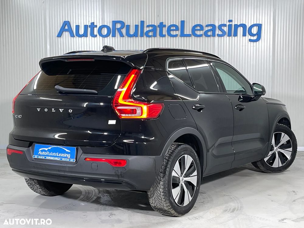 Volvo XC 40 Recharge T5 Twin Engine AT7 Inscription - 3