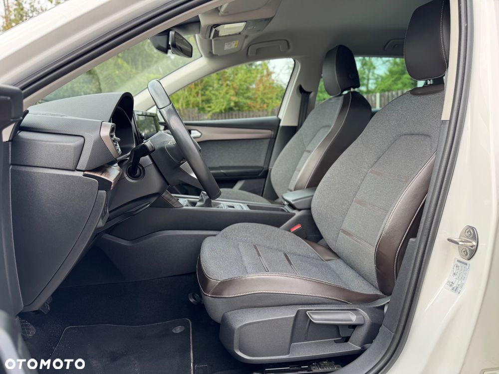 Seat Leon 1.5 TSI Xcellence - 9