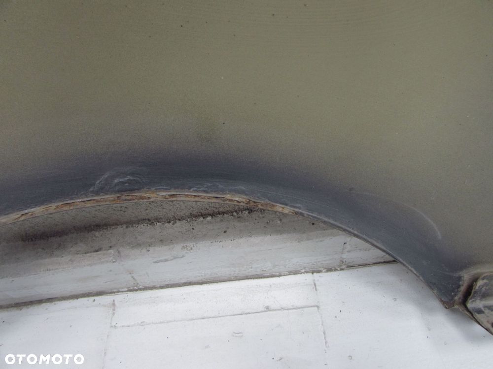 PEUGEOT PARTNER BERLINGO III 08-15 BLOTNIK LEWY PRZOD EZWD - 8