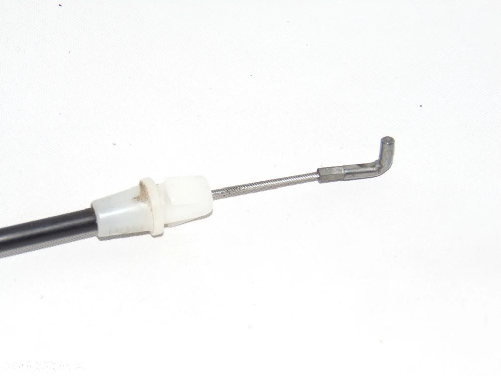 ORYGINAŁ zamek boczny tylny tył lewy mechanizm zamka drzwi przesuwnych 2K0843653BD VW Volkswagen Caddy 3 III 03-15r - 25