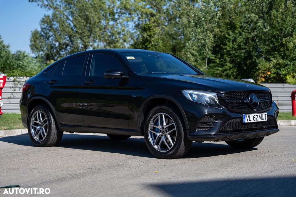 Mercedes-Benz GLC - 3