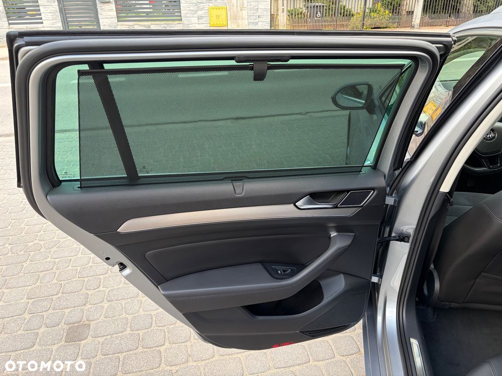 Volkswagen Passat 2.0 TDI SCR DSG Highline - 21