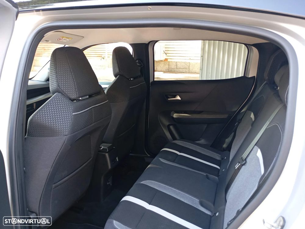 Opel Frontera 1.2 Hybrid GS eDCT - 6