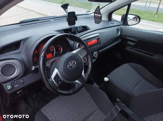 Toyota Yaris 1.0 Active - 15