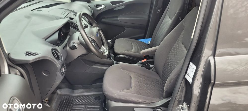 Ford TRANSIT COURIER - 9