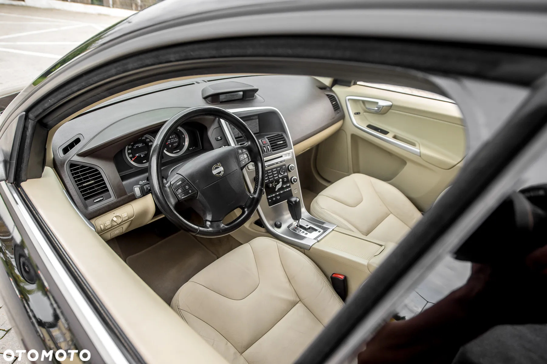 Volvo XC 60 D5 AWD Summum - 21