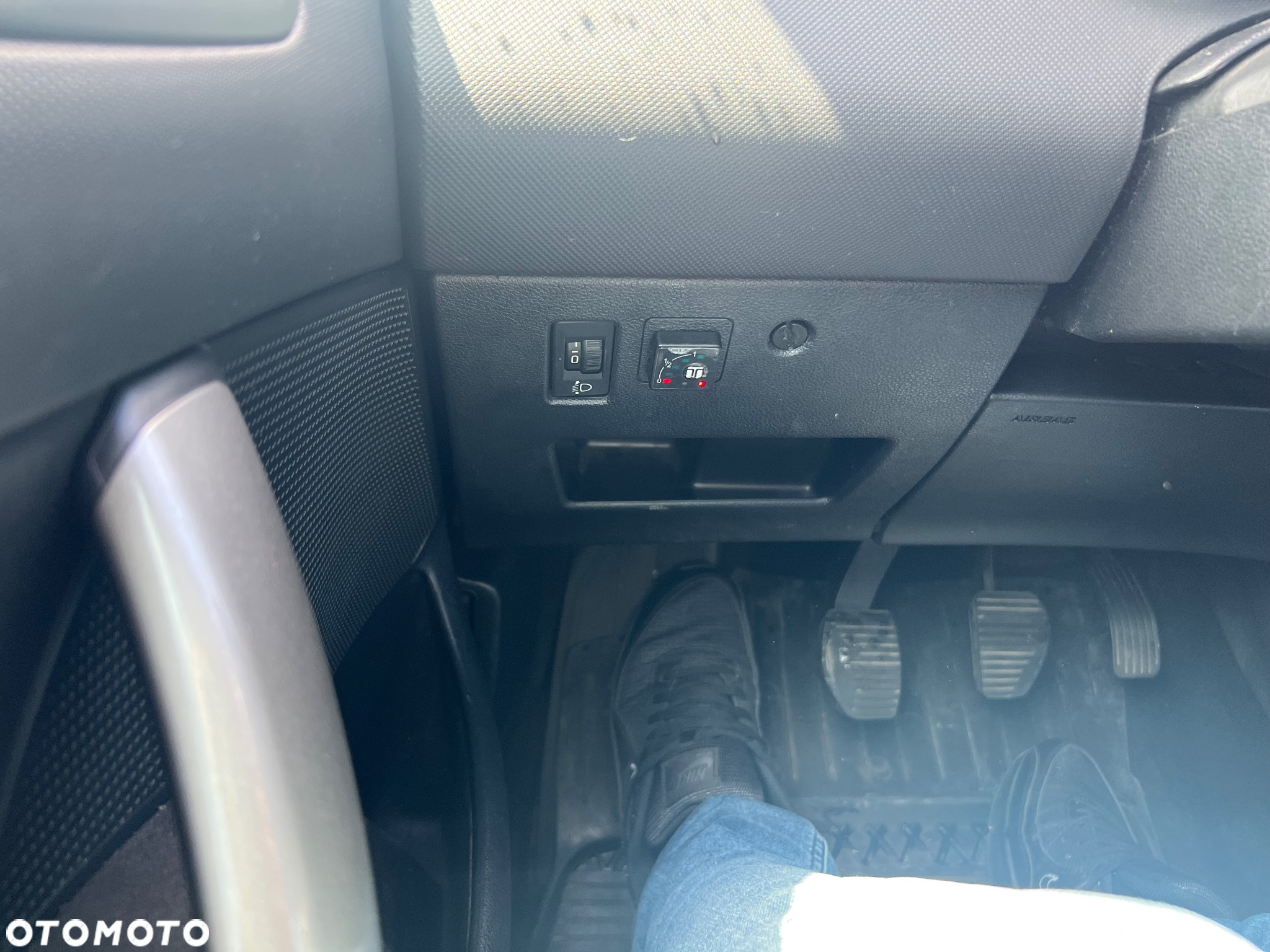 Peugeot 308 SW 120 VTi Premium - 11