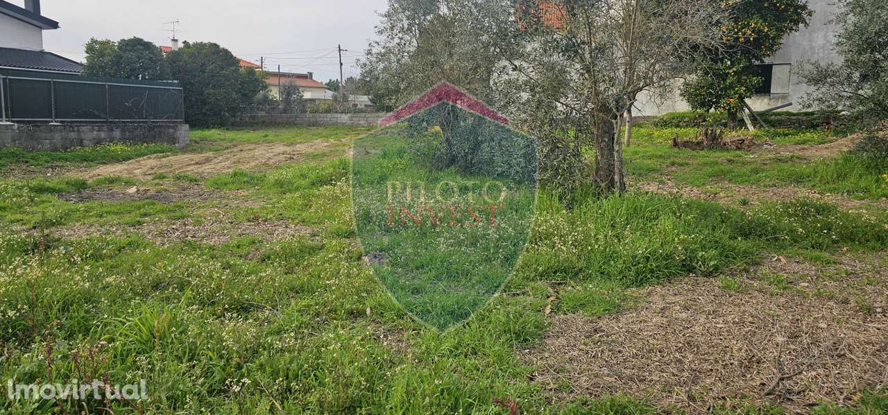 Lote de Terreno  Venda em Rio de Loba,Viseu - Grande imagem: 2/7