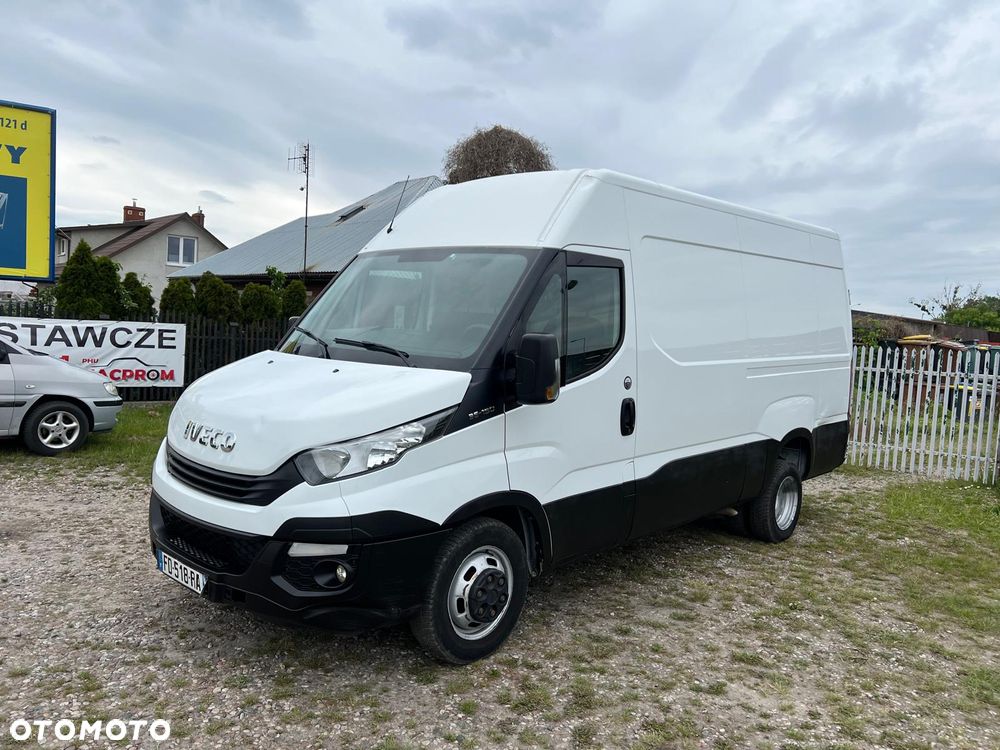 Iveco 35c16