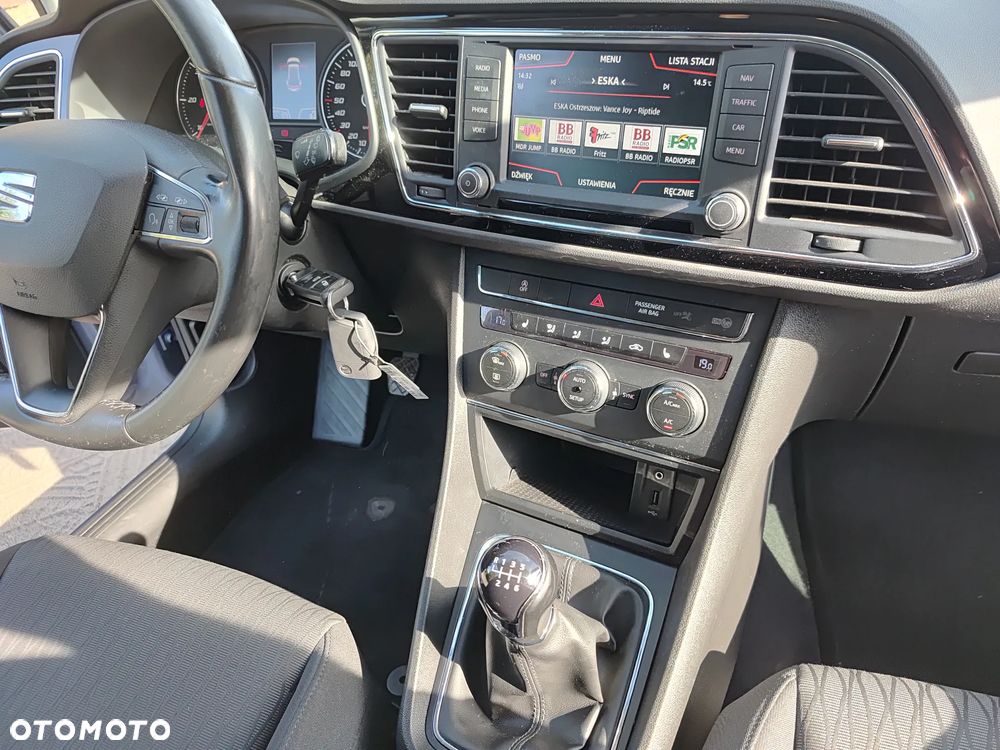 Seat Leon - 24