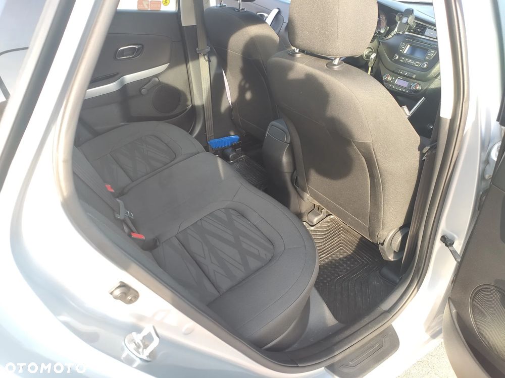 Kia Ceed 1.6 CRDi M - 9