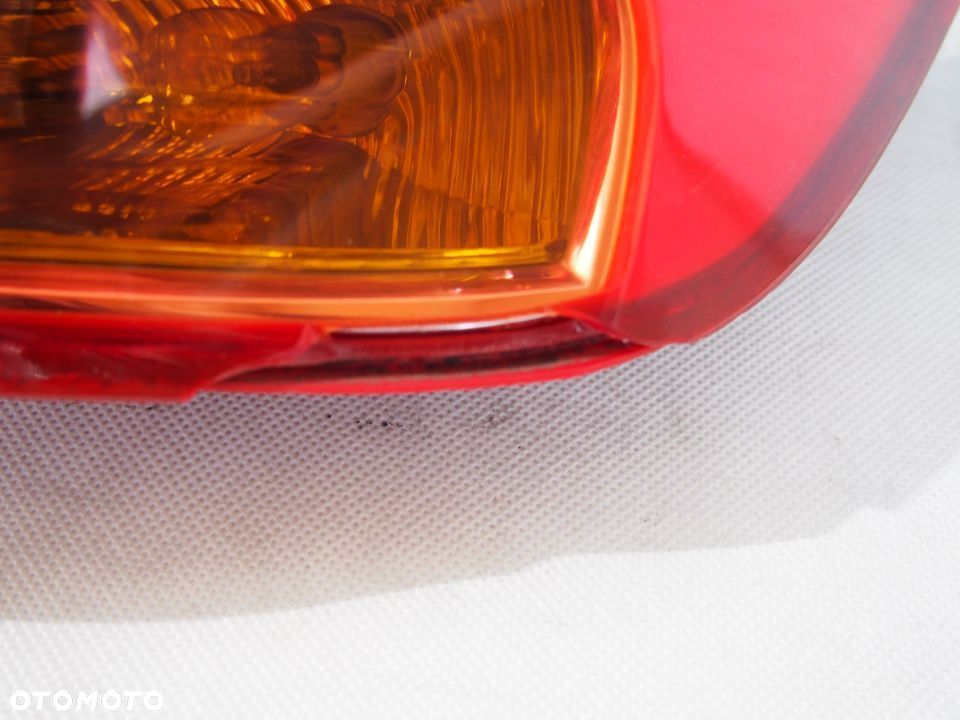 Kia Ceed SW II 12-17r kombi Lampa prawa tyl tylna cee'd - 2
