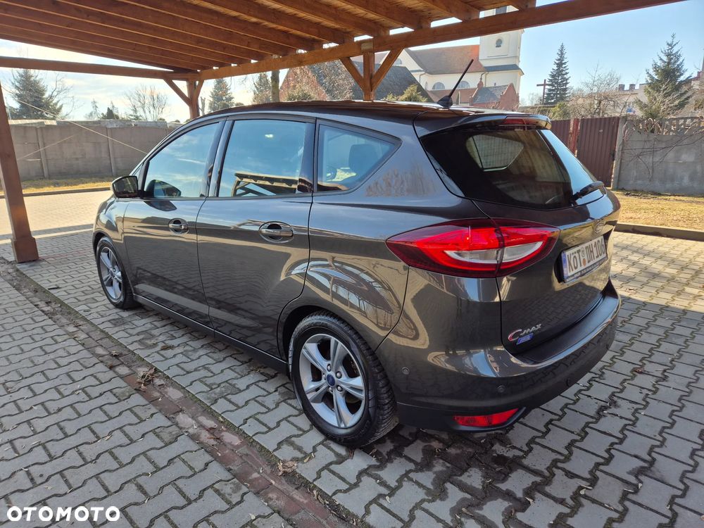 Ford C-MAX 1.0 EcoBoost Edition ASS - 6
