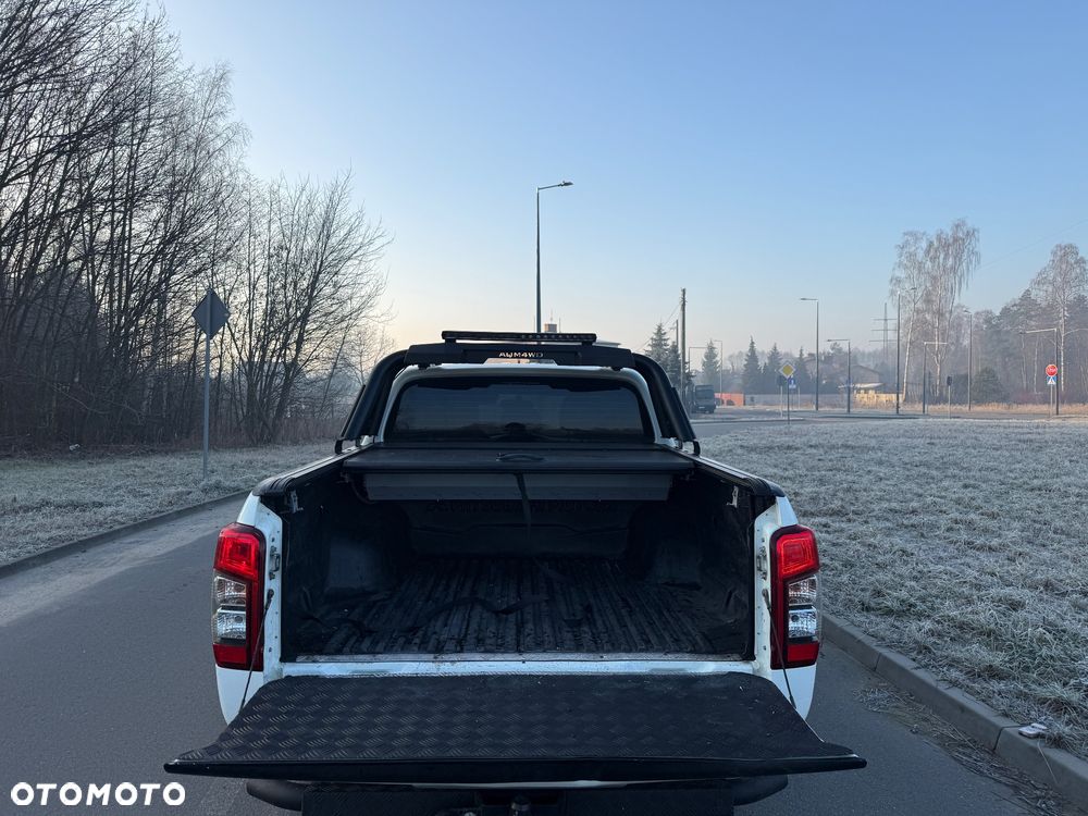 Mitsubishi L200 2.2 d DC Intense - 10