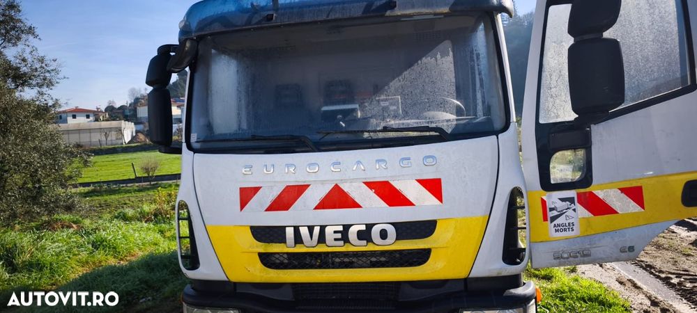 Iveco Euro Cargo 90E19 - 3