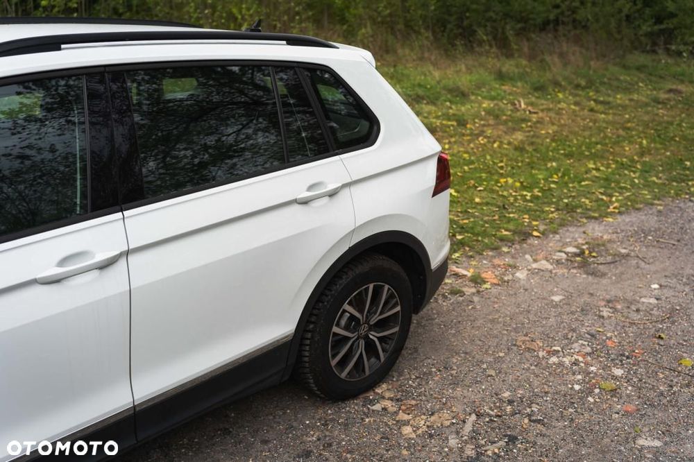 Volkswagen Tiguan - 10
