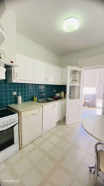 Apartamento T4+1 - Grande imagem: 3/12