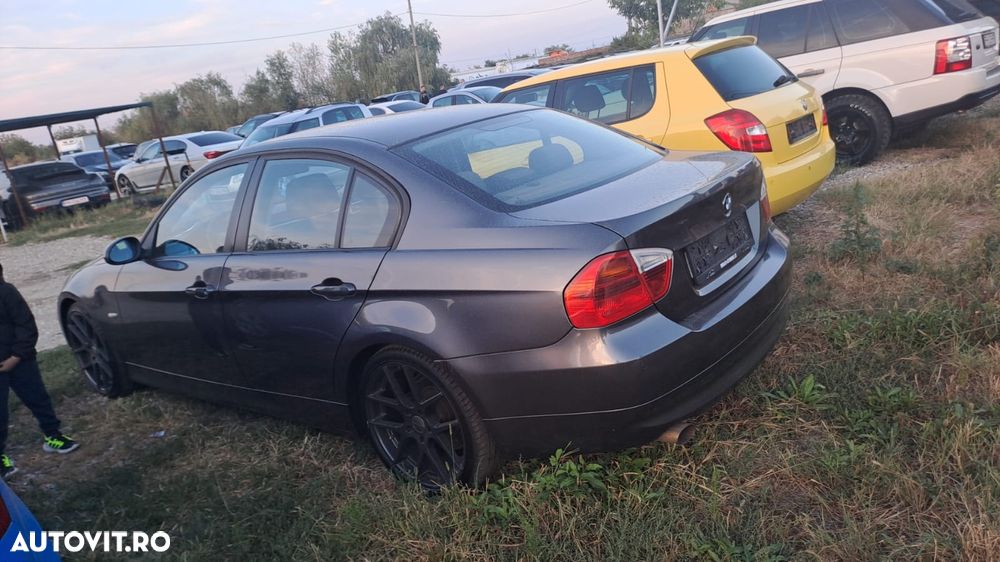 BMW Seria 3 - 4