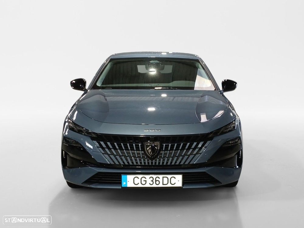Peugeot e-308 SW 58 kWh Allure - 8