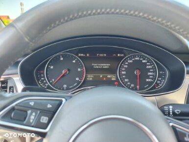 Audi A6 Limousine 3.0 TDI Quattro S tronic - 19