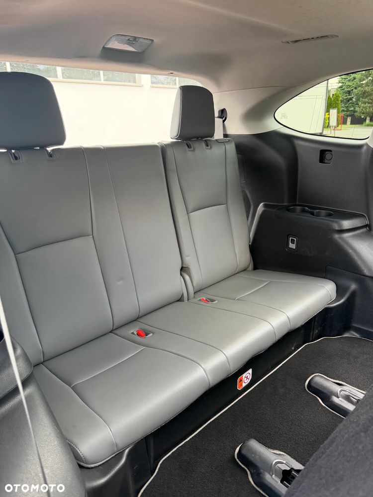 Toyota Highlander 2.5 Hybrid Executive - 15