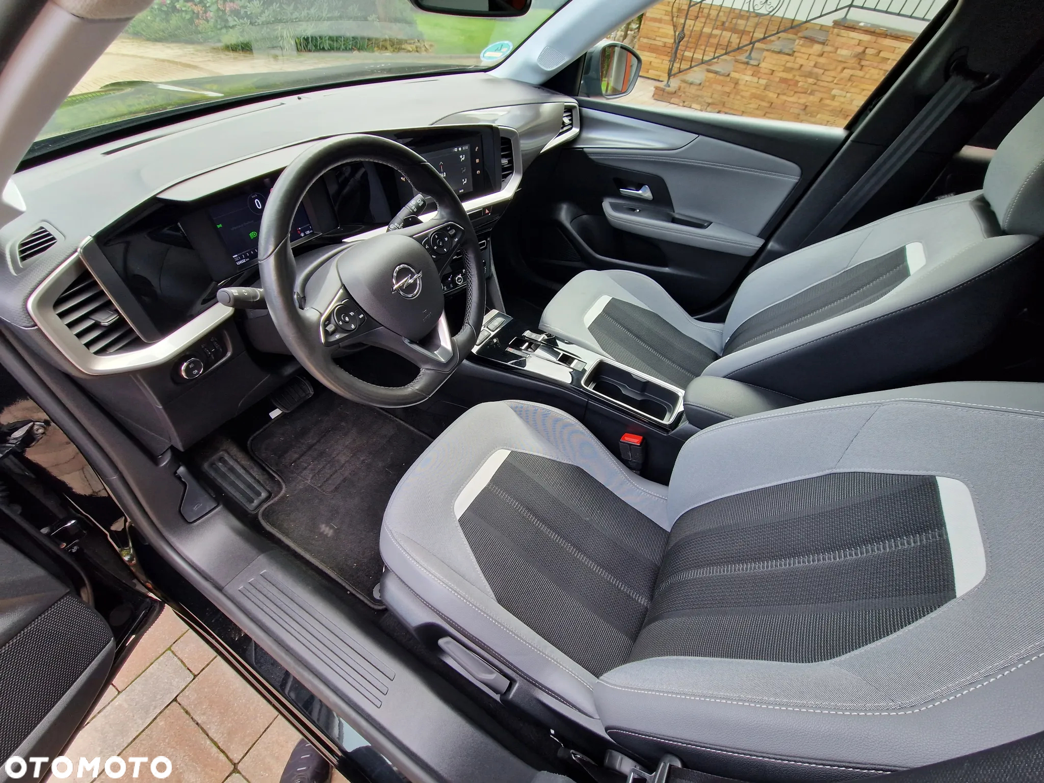 Opel Mokka 1.2 DI Turbo Automatik Ultimate - 6