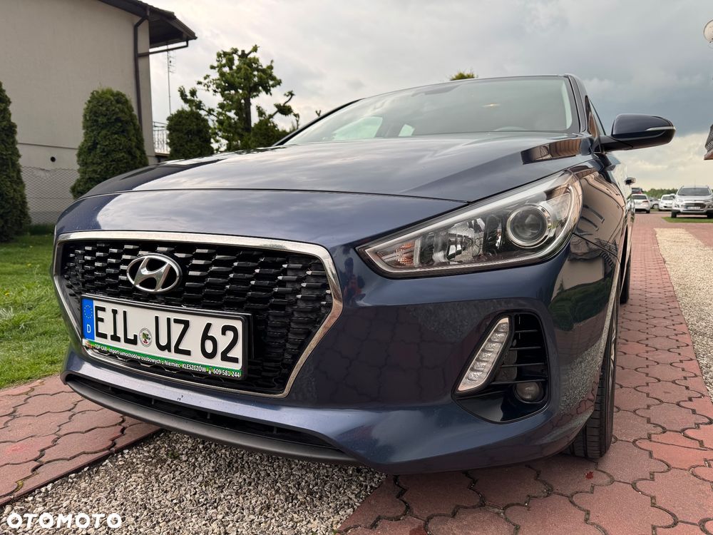Hyundai i30 1.6 CRDI Style - 5
