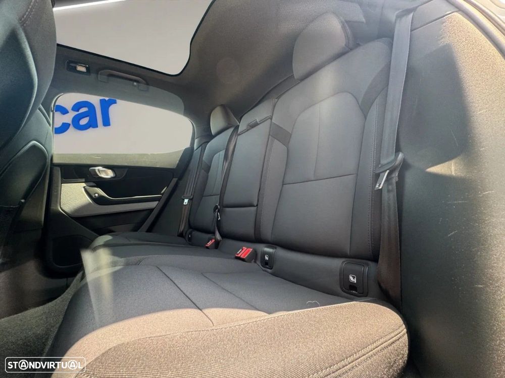 Polestar 2 Long Range 78 kWh AWD - 18