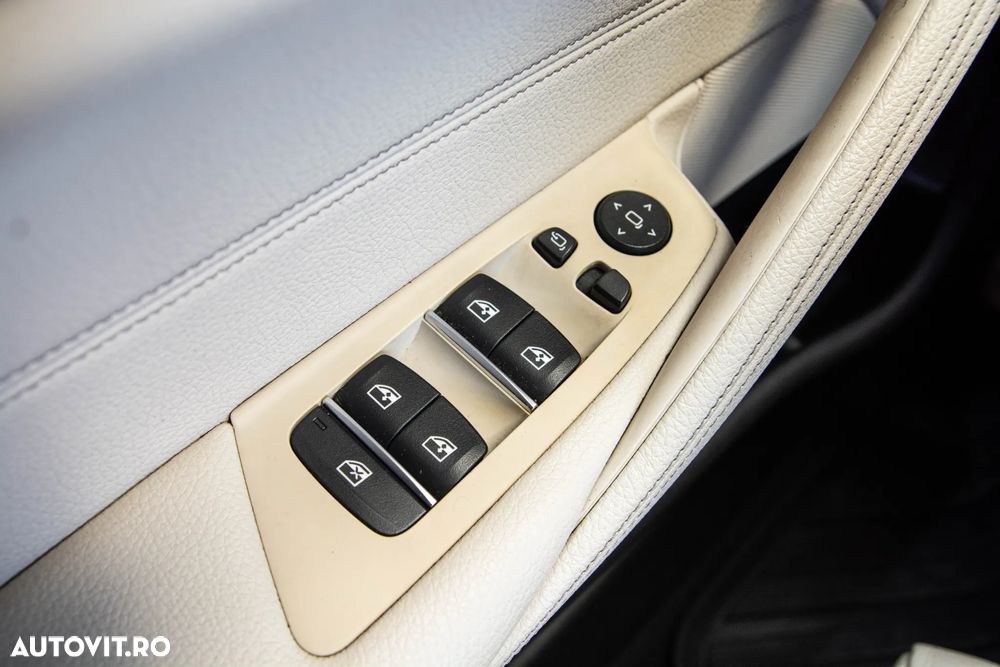 BMW Seria 5 520d xDrive Aut. M Sport Edition - 26