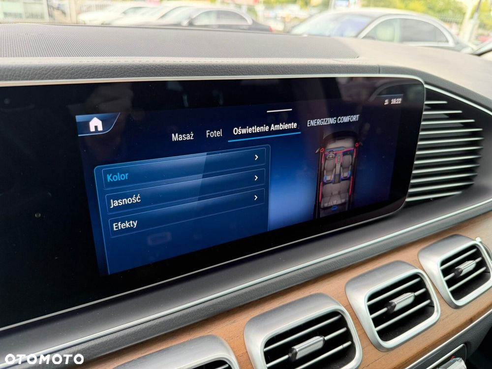 Mercedes-Benz GLS - 30