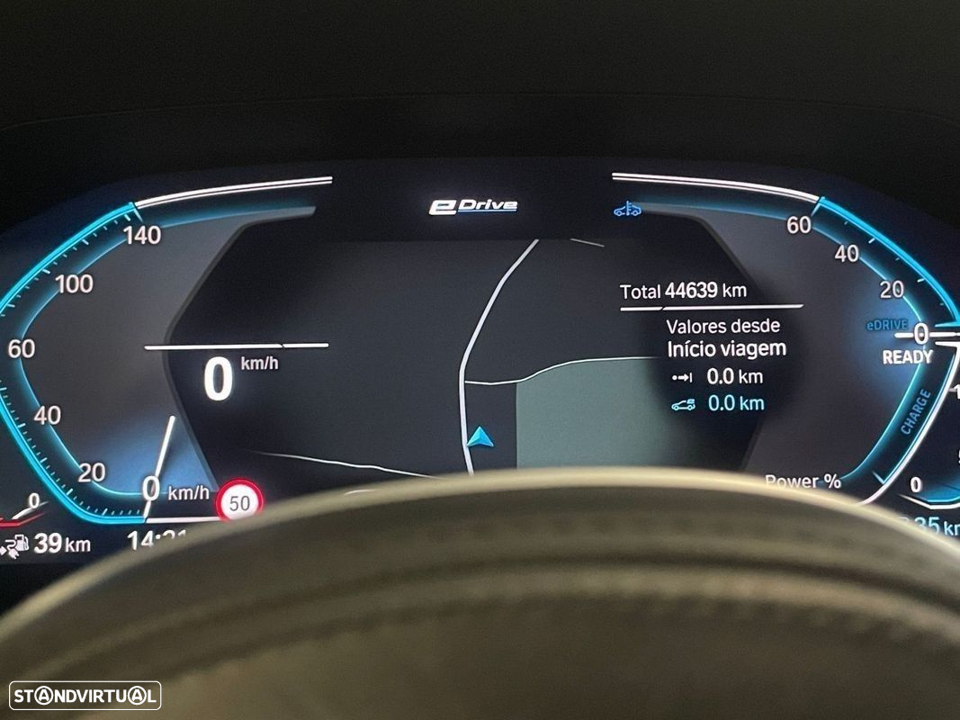BMW 330 e Touring Pack M Auto - 20
