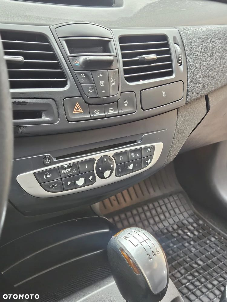 Renault Laguna - 7