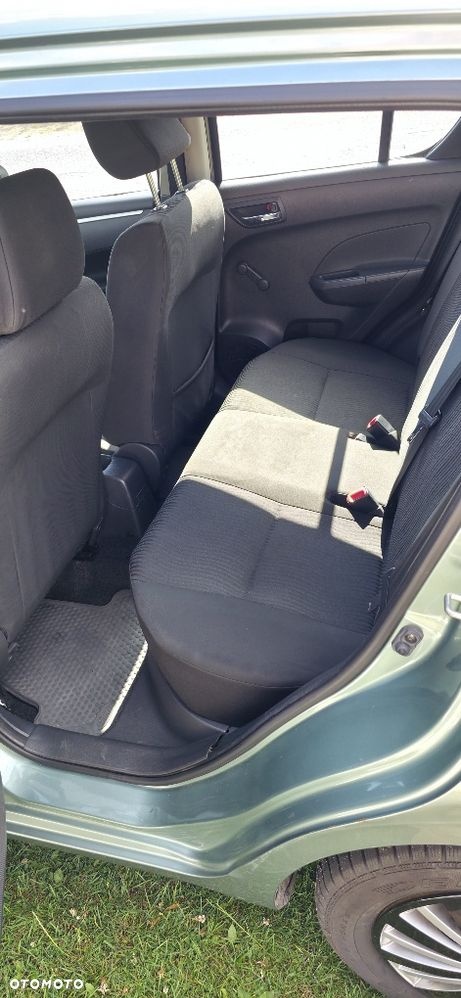 Suzuki Swift - 5