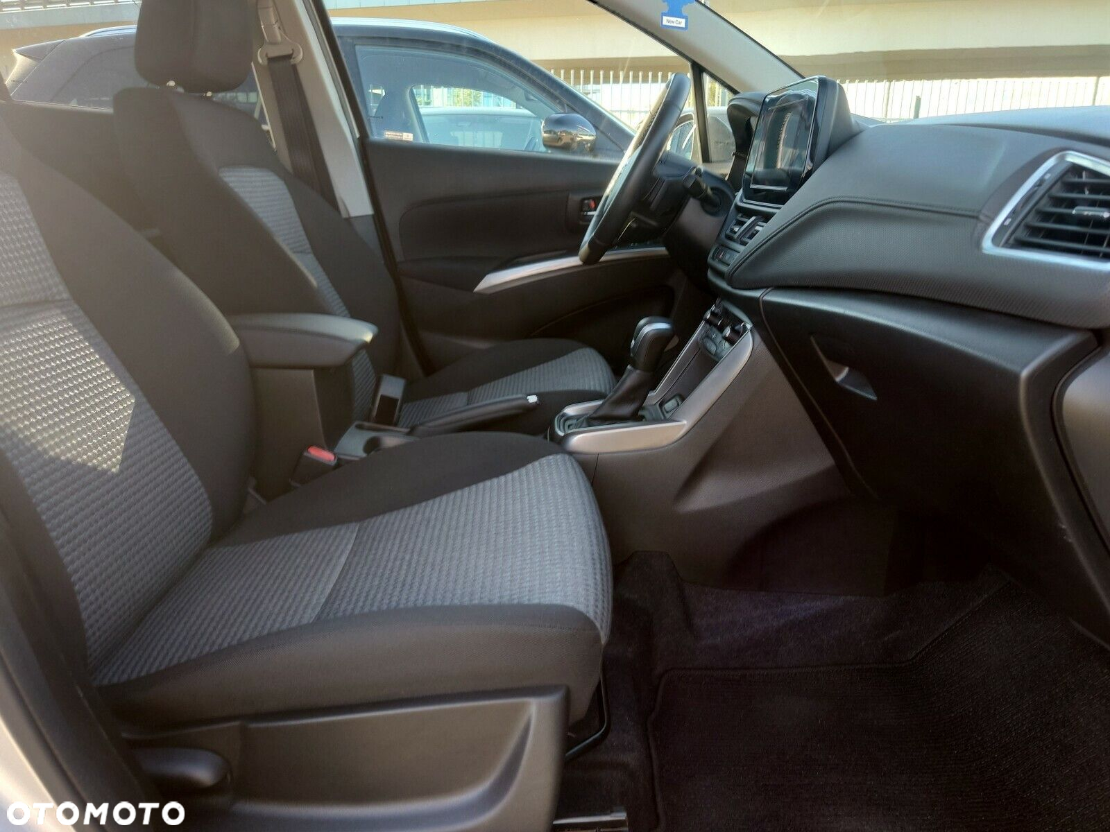 Suzuki SX4 S-Cross - 24