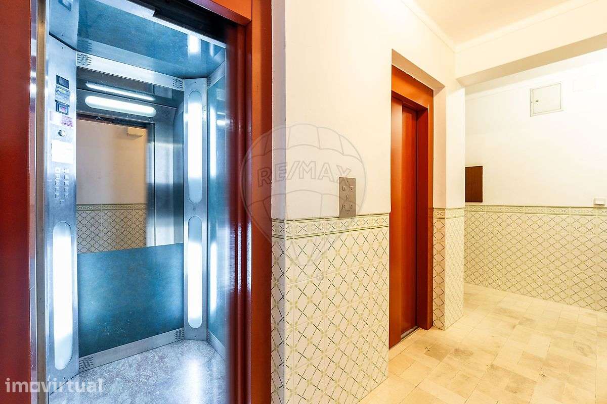 Apartamento T2 para venda - Grande imagem: 5/30