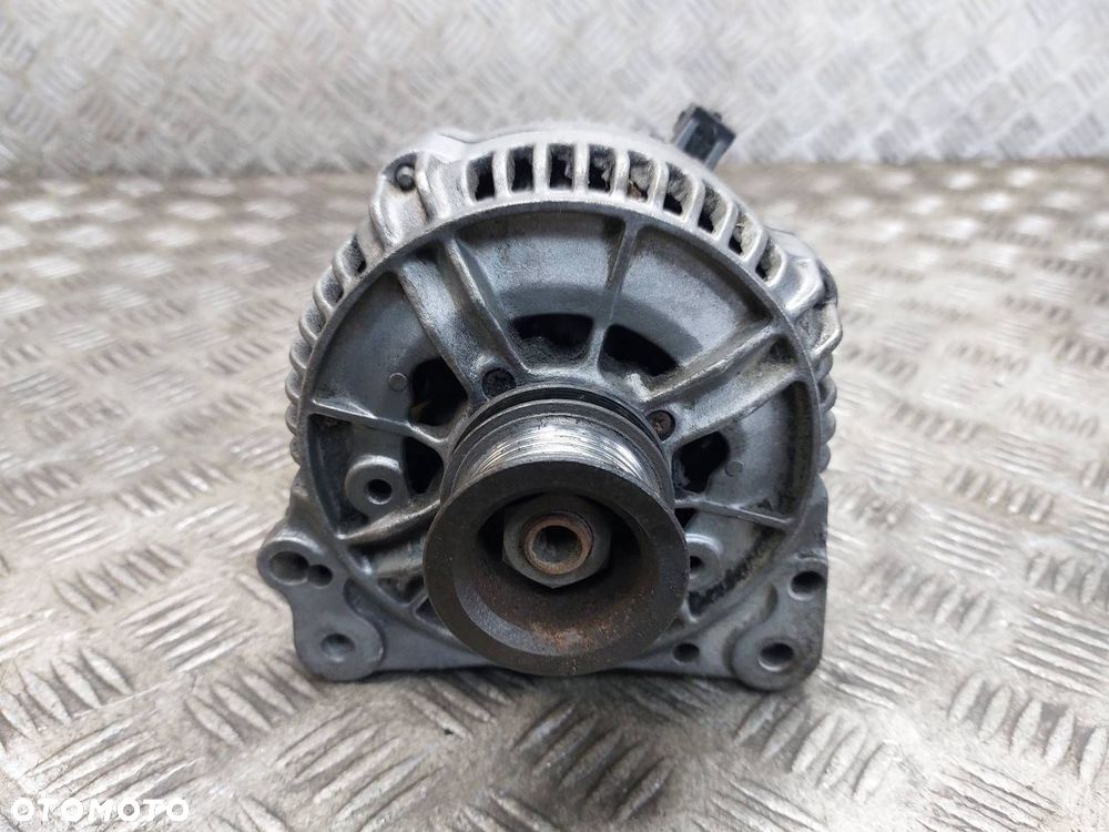 ALTERNATOR VOLKSWAGEN SHARAN MK1 1.9 TDI 038903023J - 1