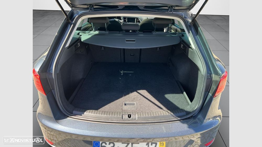 SEAT Leon 1.6 TDI Style S/S - 16