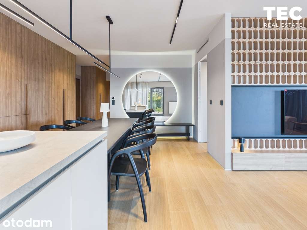 Apartament premium 145 m² | Loggia 56 m² | NOHO