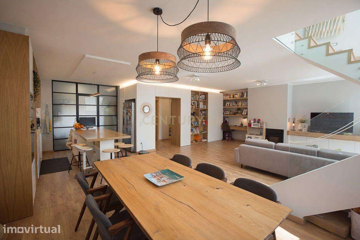 Apartamento T3 Duplex de Excelência em Matosinhos Sul, a 2 Minutos da - Grande imagem: 5/26