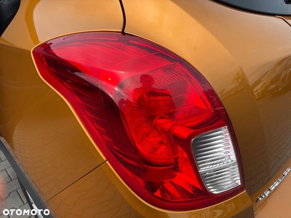 Opel Mokka X - 13