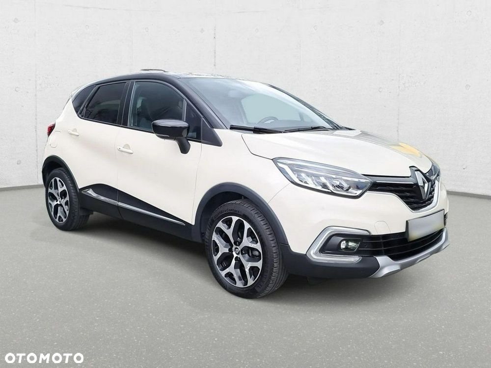 Renault Captur - 3