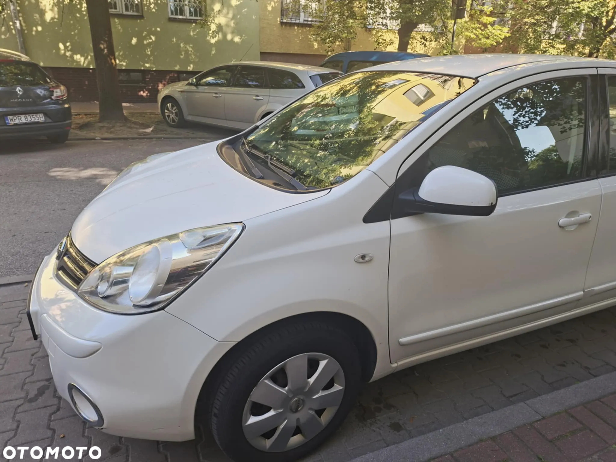 Nissan Note 1.4 Acenta - 2