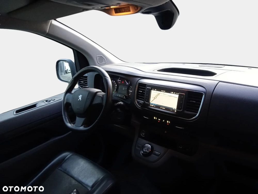 Peugeot Expert - 12