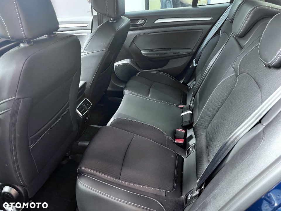 Renault Megane - 8