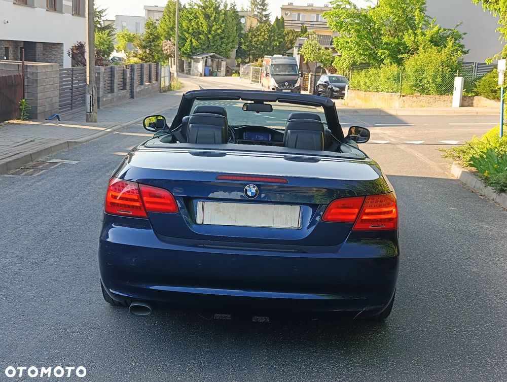 BMW Seria 3 320d Efficient Dynamic Edition Luxury Line - 28