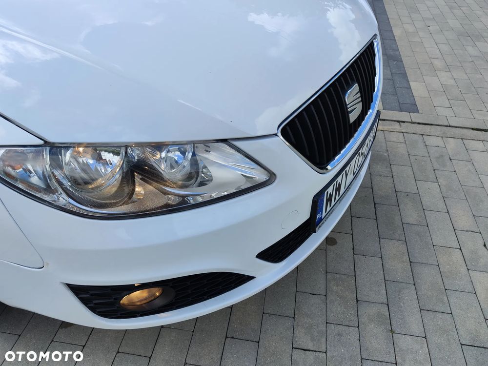 Seat Exeo 1.8 TSI Reference - 14