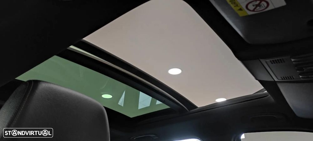 BMW X1 18 d sDrive Line Sport - 44