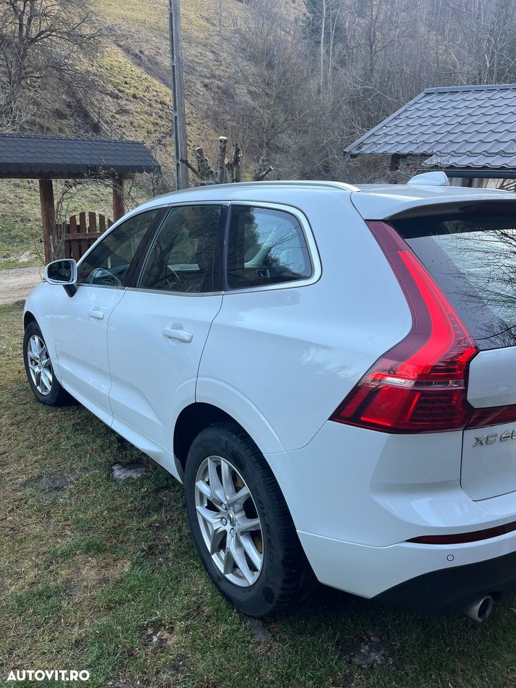 Volvo XC 60 - 4